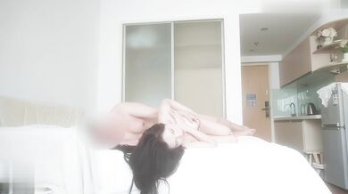 【麻豆传媒】mth-0124 颜值女神完美炮架